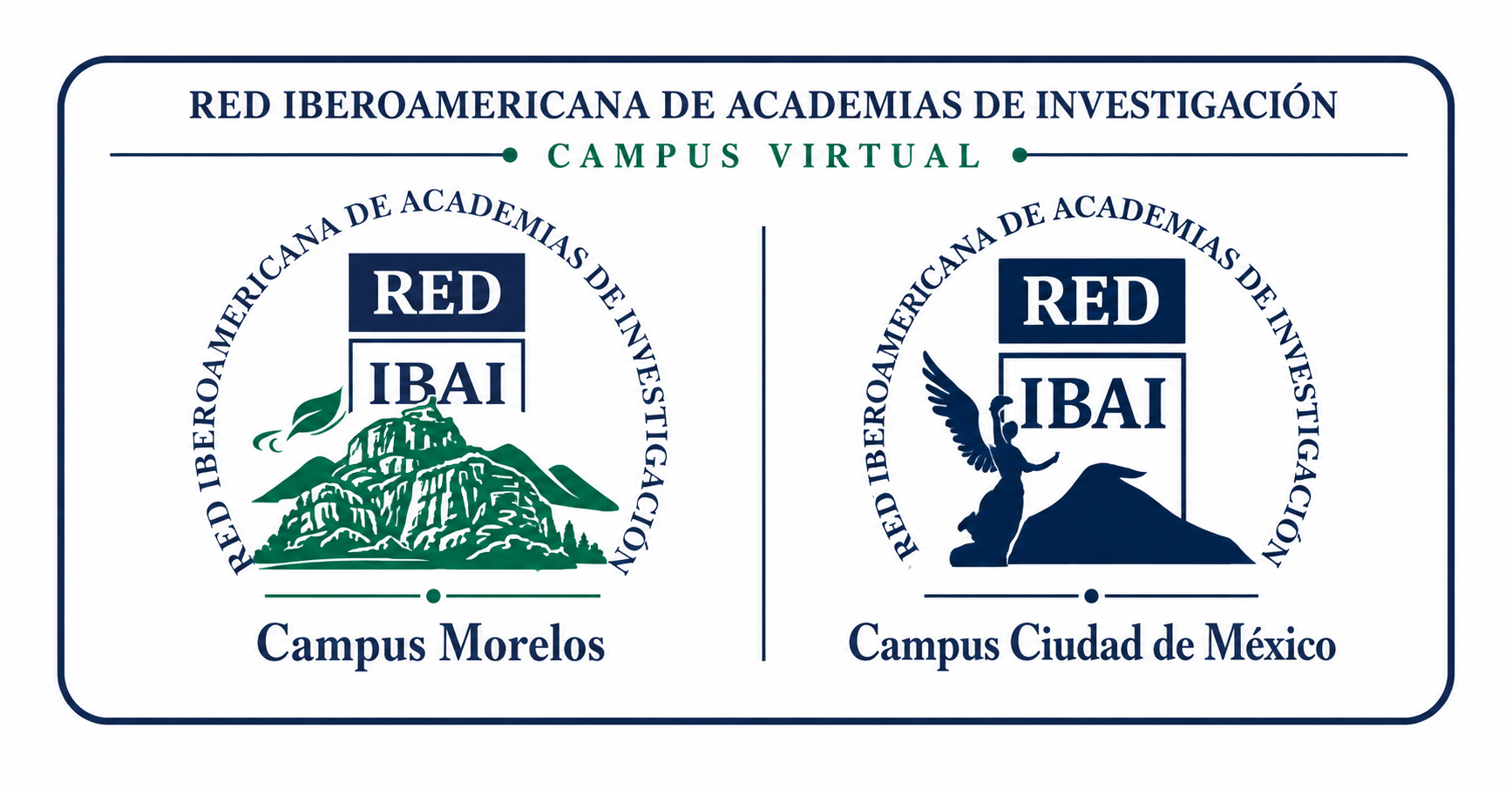 Campus Virtual RED IBAI