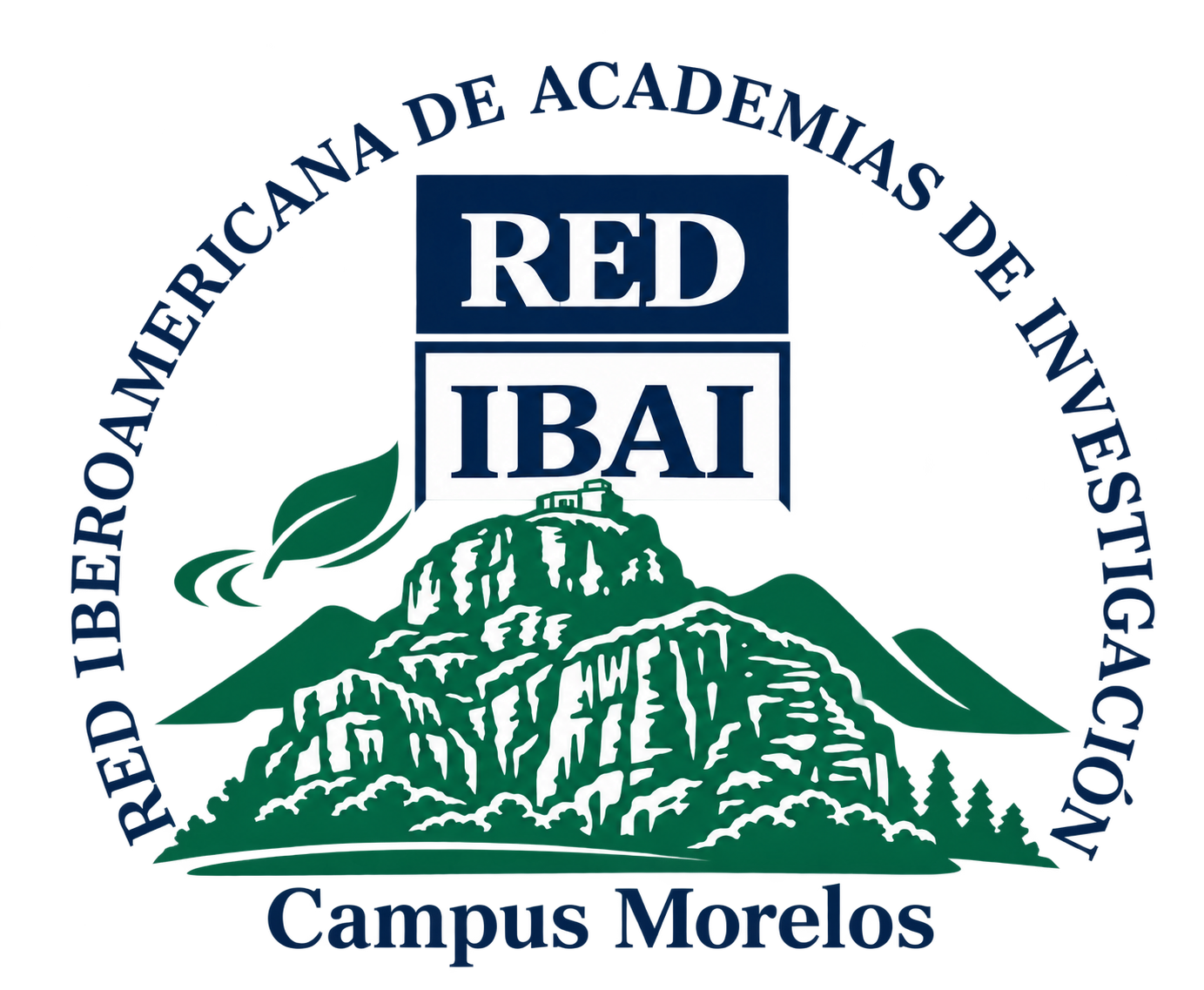 Campus Virtual RED IBAI · Campus Morelos
